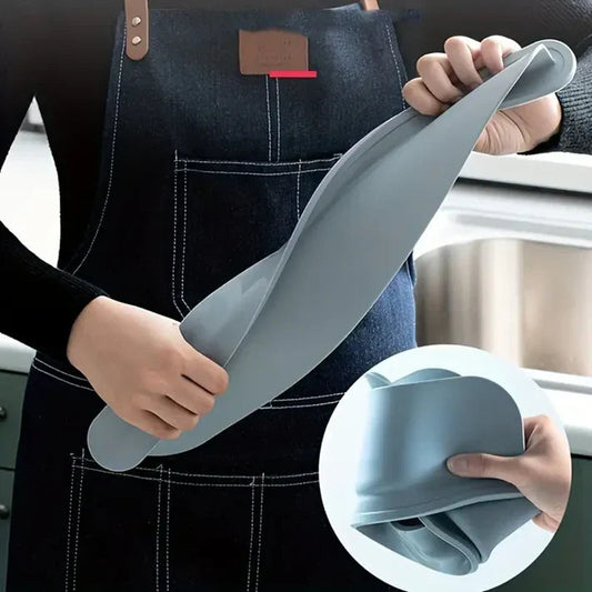Sink splash Guard