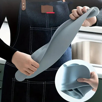 Sink splash Guard