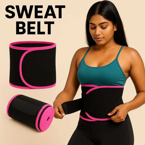 Belly Fat burner belt for Women & Men
