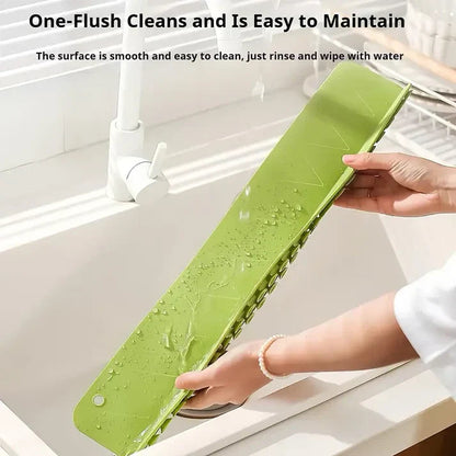 Sink splash Guard
