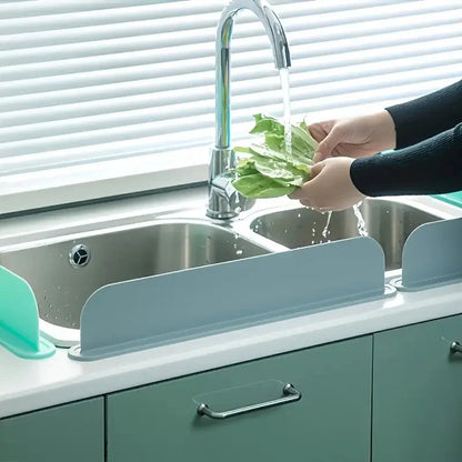 Sink splash Guard